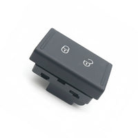 Door Lock Control Switch Suitable For Skoda Fabia II 2006-2014
