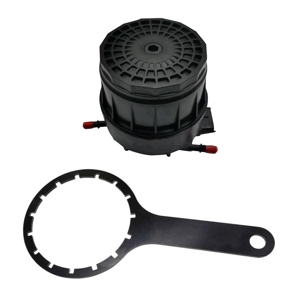 1x Fuel Filter Assembly + Tool Suitable For LDV Deliver 9 T60 T60 Max G10 2.0 LD
