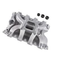 {{ Intake Manifold Air Gap Dual Plane Suitable for Holden Commodore VN V8 308-383 }} - Buy Car Parts Online at {{ Kaka Auto Parts }}.
