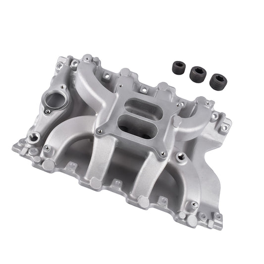 Intake Manifold Air Gap Dual Plane Suitable for Holden Commodore VN V8 308-383