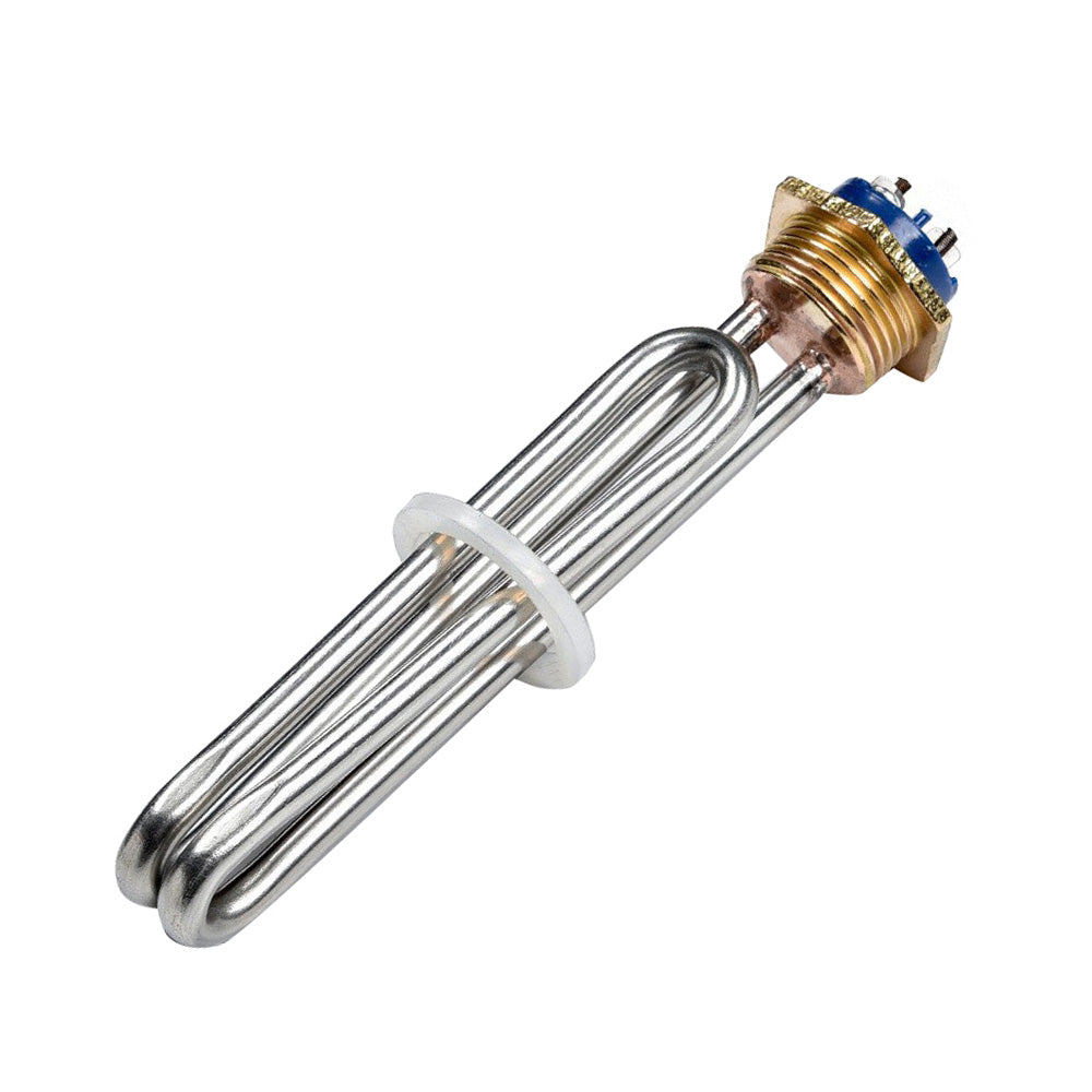 AC 220V 2000W Electric Water Heater Boiler Metal Tube Heating Element Suitable For General Use