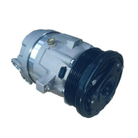 {{ Air Con AC Compressor Suitable for Holden Viva JF 1.8L Petrol F18D3 05-09 }} - Buy Car Parts Online at {{ Kaka Auto Parts }}.