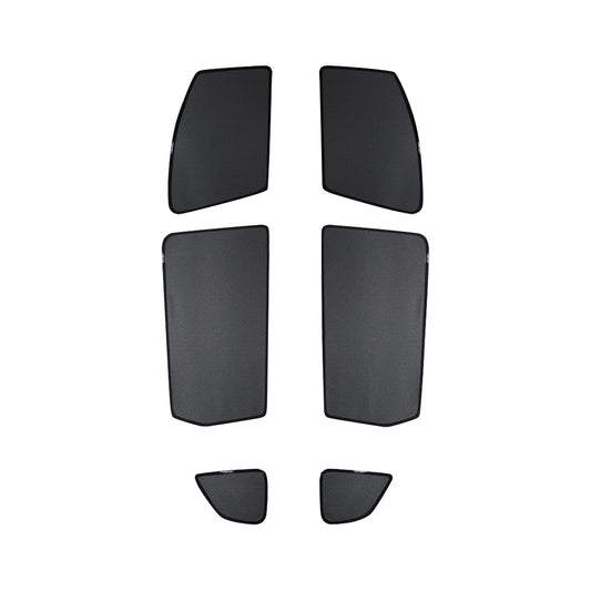 Car Window Sun Shade Mesh Suitable For Nissan X-Trail 2013-2022