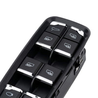 Window Lifter Switch Suitable For Porsche Cayenne 92A / Macan 95B / Panamera 7PP959858R