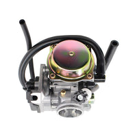 {{ Carburetor Suitable For Suzuki Eiger 400 LTF400 LTF400F 2x4 4x4 Manual 02-07 }} - Buy Car Parts Online at {{ Kaka Auto Parts }}.