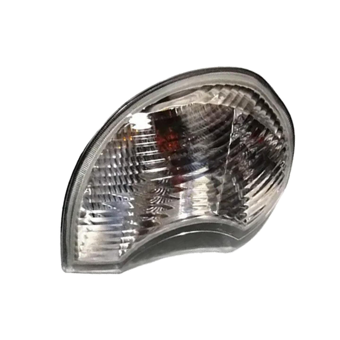 {{ 2PCS Corner Light Indicator Lamp LH+RH Suitable For Hyundai Terracan 2001-2006 }} - Buy Car Parts Online at {{ Kaka Auto Parts }}.