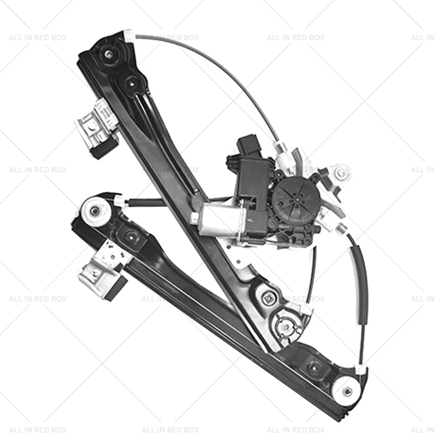 {{ Front Left Window Regulator With Motor 7Pin Suitablefor Holden Cruze JG JH 09-16 }} - Buy Car Parts Online at {{ Kaka Auto Parts }}.