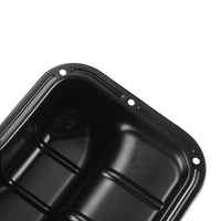 Engine Oil Sump Pan Suitable For Nissan Navara D40 / Pathfinder R51 VSK YD25 2005-2012
