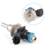 4x Fuel Injector Suitable For Mazda 3 BK / 6 / CX-7 L3 2.3L DOHC Turbo E7T20171