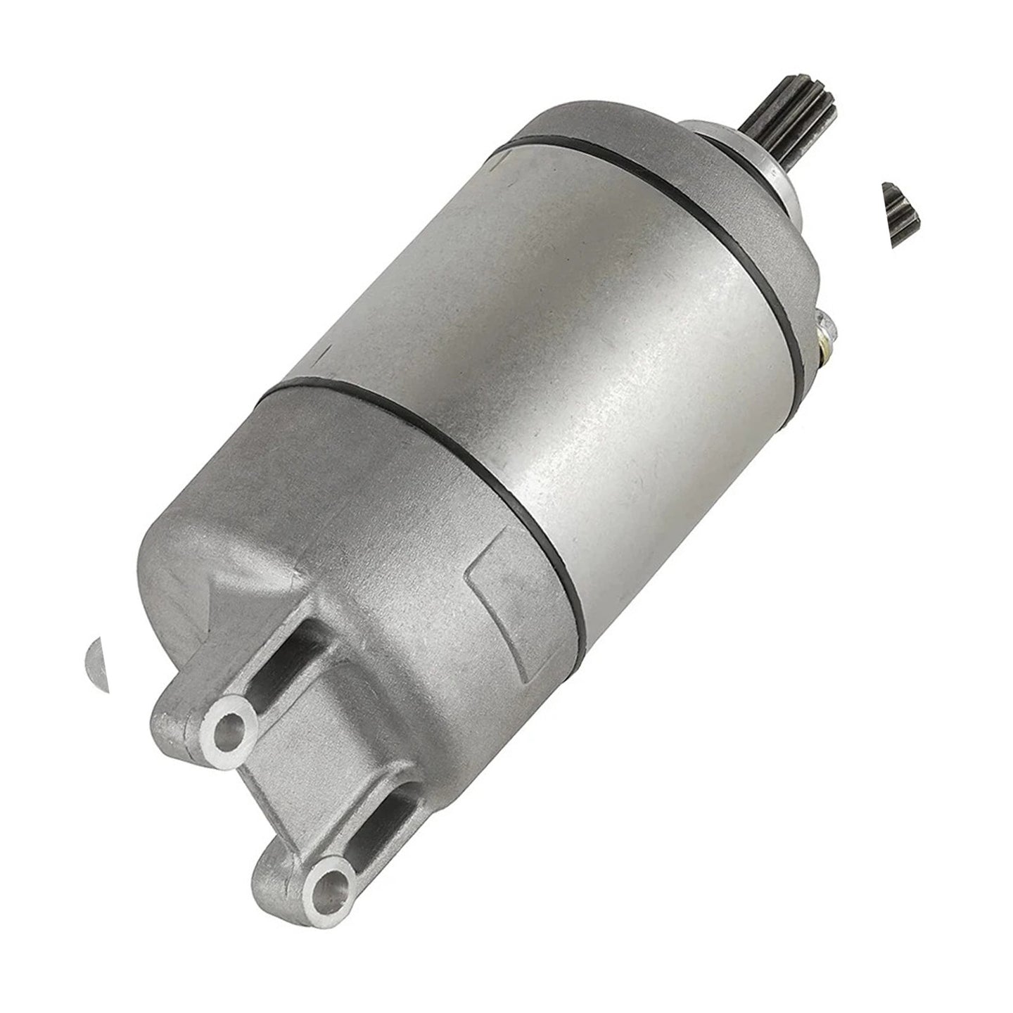 {{ 31100-11H00 Starter Motor Suitable for LTA500X LT-A450X KingQuad AXi 07-14 }} - Buy Car Parts Online at {{ Kaka Auto Parts }}.