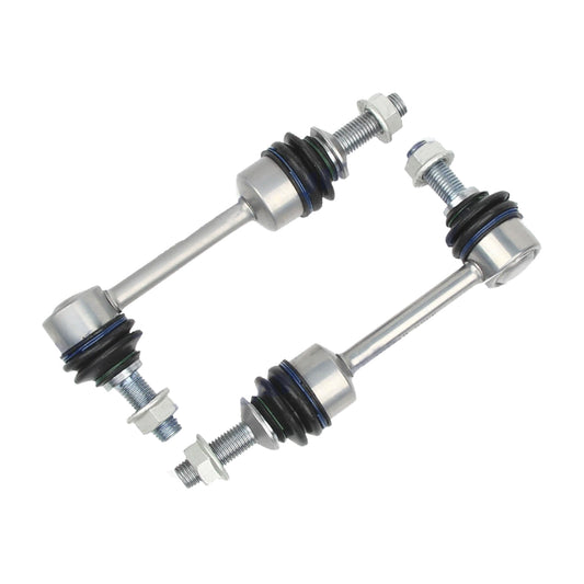 2Pcs/Set Rear Sway Bar Links Suitable For BMW X5 E70  07-13 X6 E71 E72 07-13