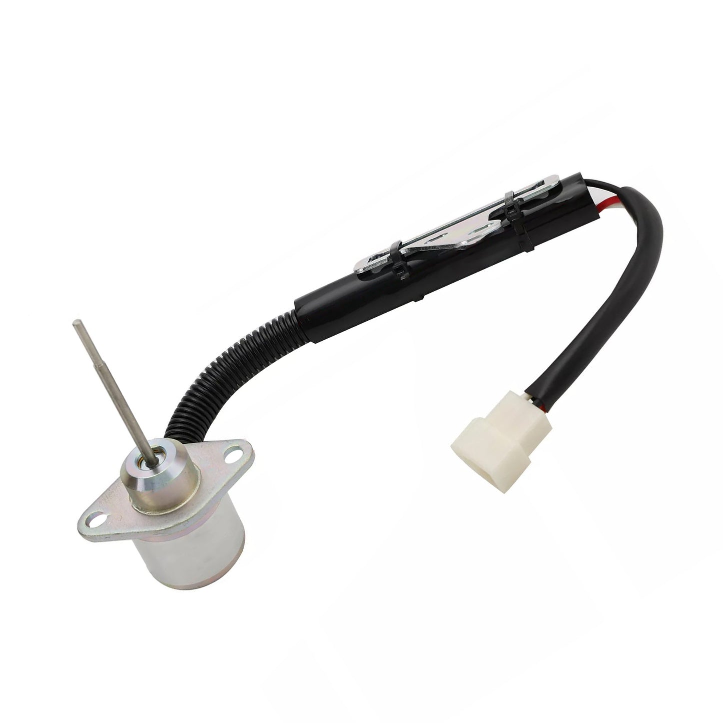 {{ Fuel Stop Solenoid 12V Suitable for Kubota D782 Engine 1G820-60012 SA-5156-12 }} - Buy Car Parts Online at {{ Kaka Auto Parts }}.