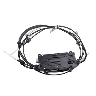 compare product Parking Brake Actuator Suitable for LR072318 Land Rover Discovery 4 2010-2016