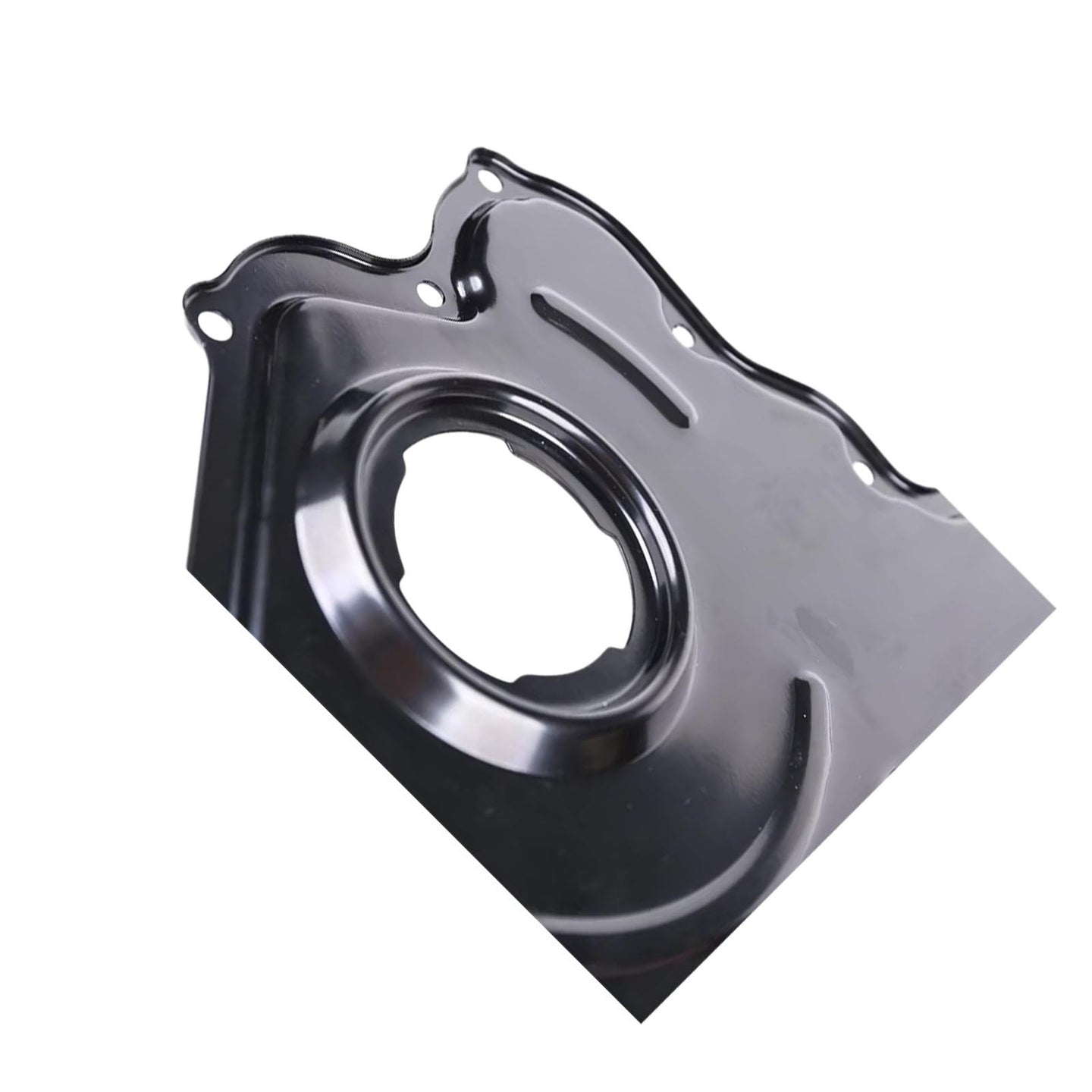 {{ Timing Gear Cover Cylinder Front Suitable For Ford Everest Ranger 3.2 UH0210500A }} - Buy Car Parts Online at {{ Kaka Auto Parts }}.