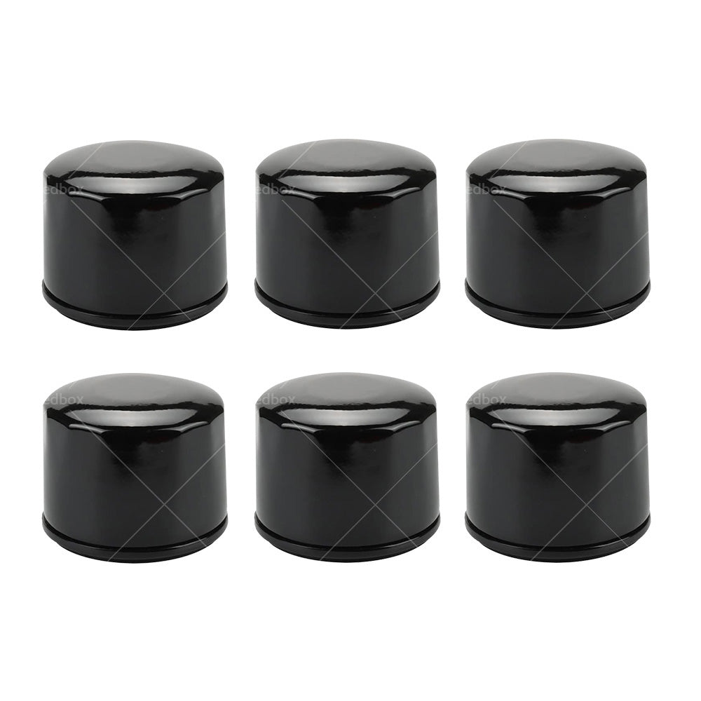 {{ 6x Oil Filter for Kawasaki Kohler Briggs  and  Stratton 49065-7007 , 28 050 }} - Buy Car Parts Online at {{ Kaka Auto Parts }}.