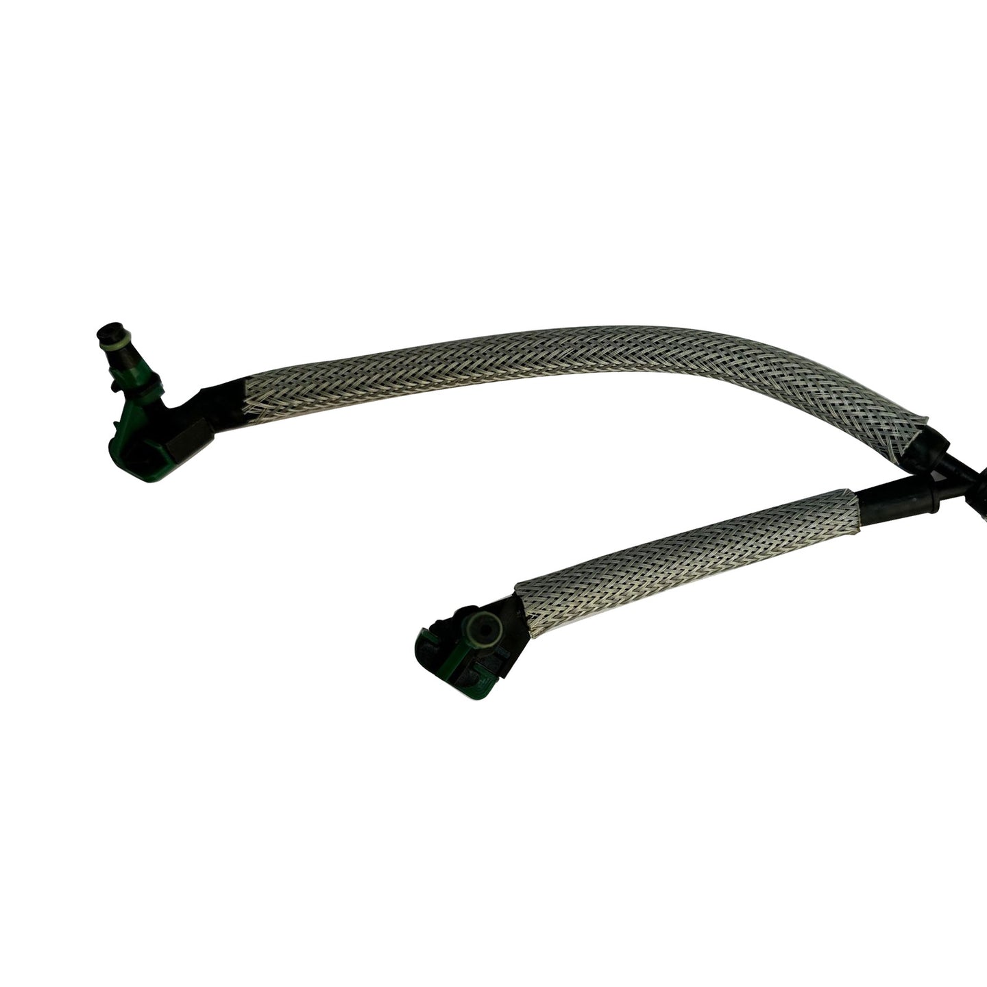 {{ Engine Fuel Injector Leak Off Pipes Installation Parts Set Suitable For C4 C5 }} - Buy Car Parts Online at {{ Kaka Auto Parts }}.