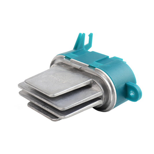 Blower Motor Resistor Suitable For VW Transporter, Touareg, Porsche, Audi, and Seat