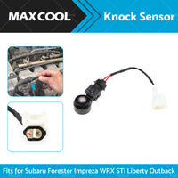 {{ Knock Sensor 22060-AA070 Suitable for Subaru Forester Impreza WRX STi Liberty Outback }} - Buy Car Parts Online at {{ Kaka Auto Parts }}.