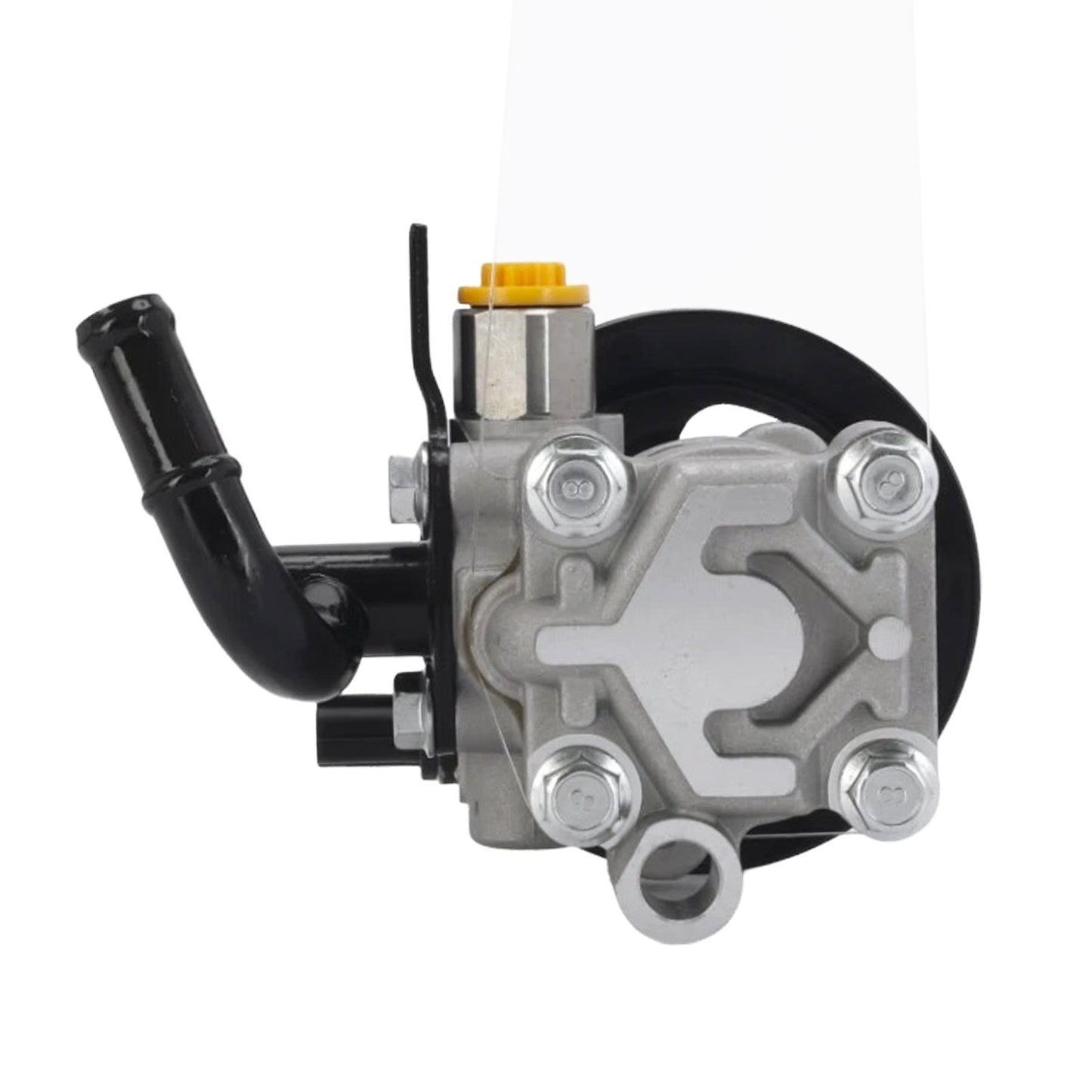 Power Steering Pump & Pulley Suitable for Kia Rio JB 1.4L 1.6L 06-11 571001G000