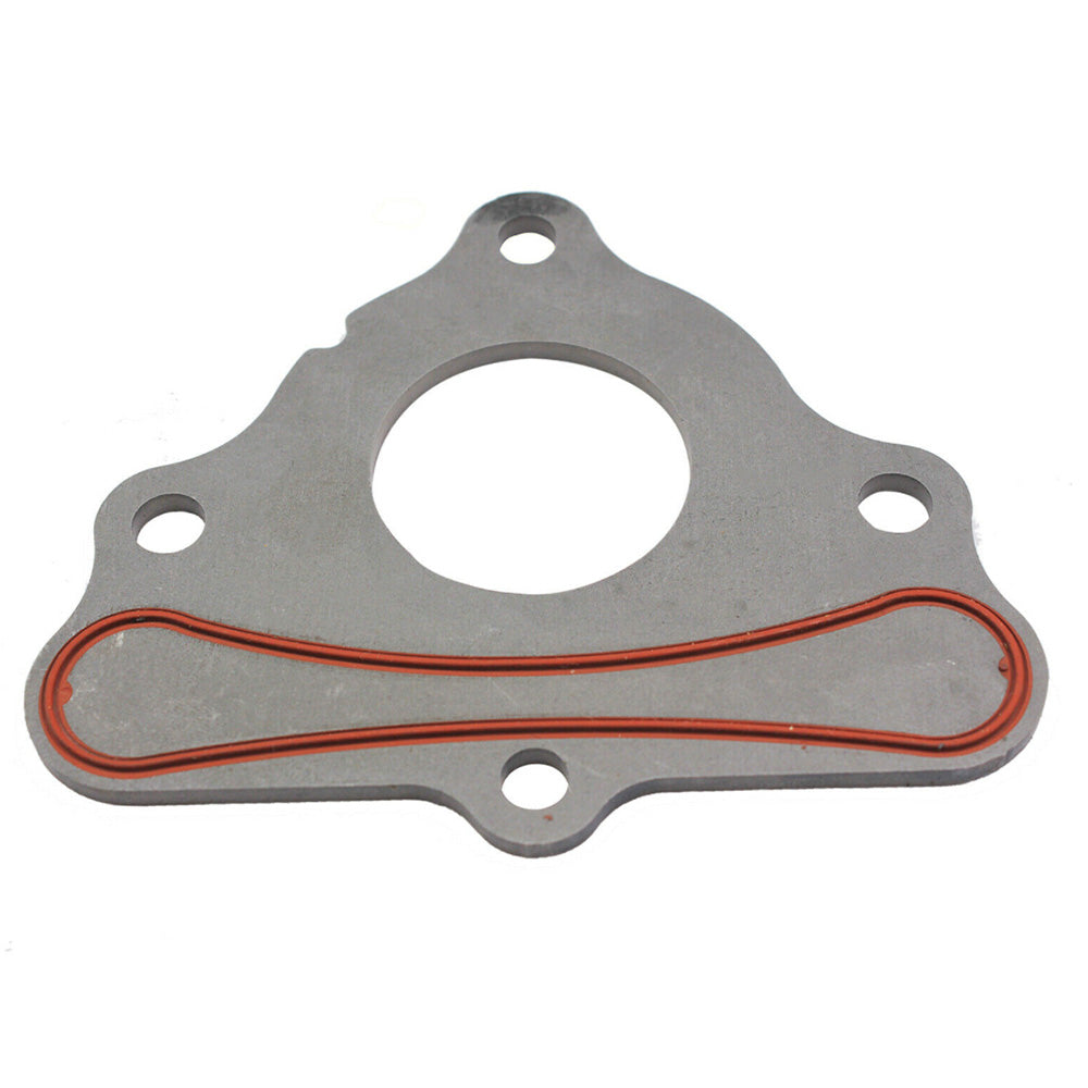 Front Camshaft Thrust Retainer Plate Gasket Suitable For Holden LS1 LS2 LS3 5.7L 6.0L 2000-2007