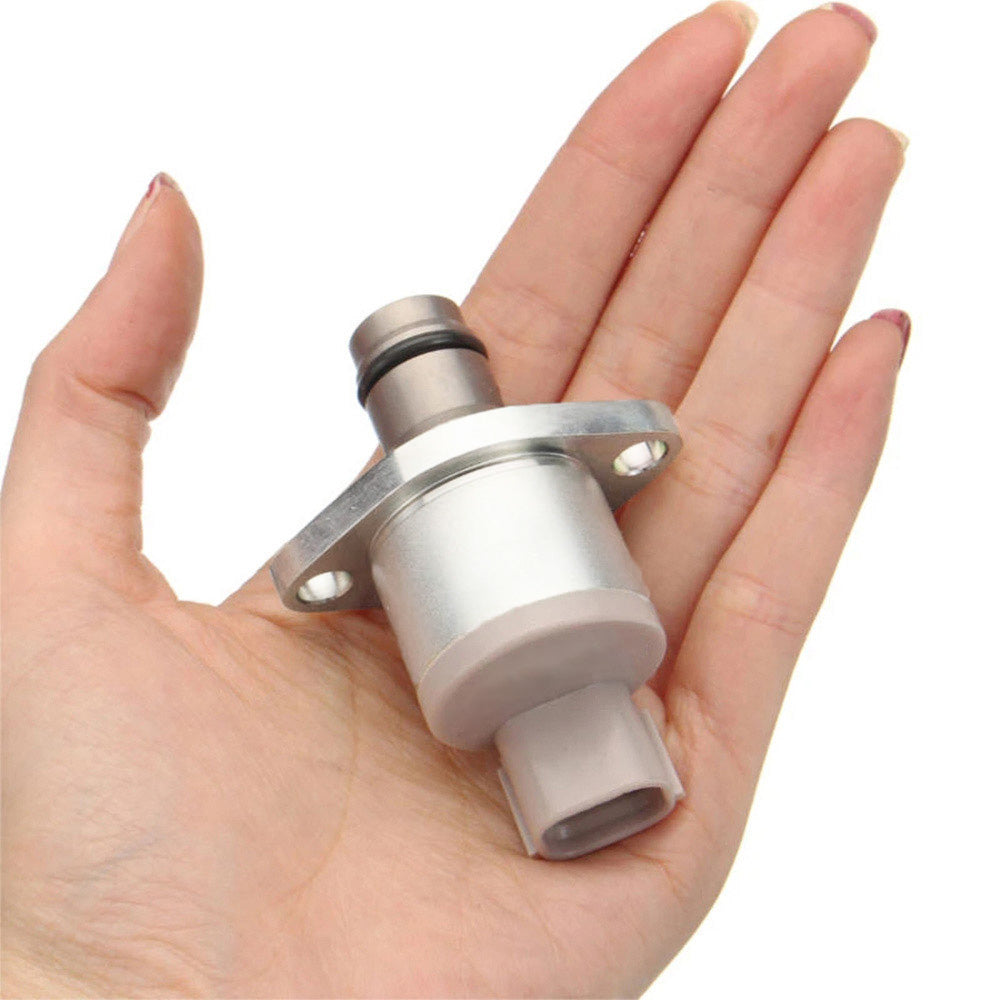 Suction Control Valve SCV 294200-0360 Suitable For Nissan Navara D40 / Isuzu CRD Sensor