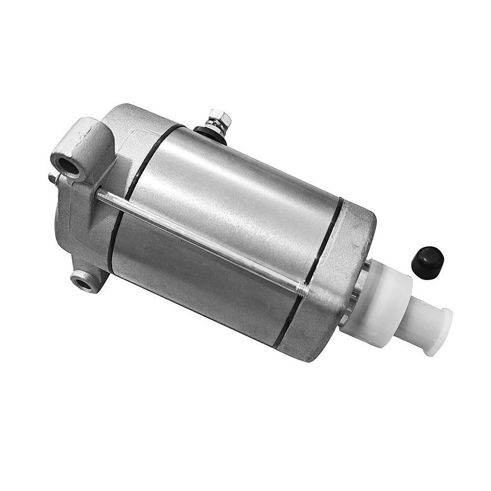 {{ 9T Starter Motor Suitable For Yamaha Grizzly 400 450 600 660 Kodiak Rhino }} - Buy Car Parts Online at {{ Kaka Auto Parts }}.