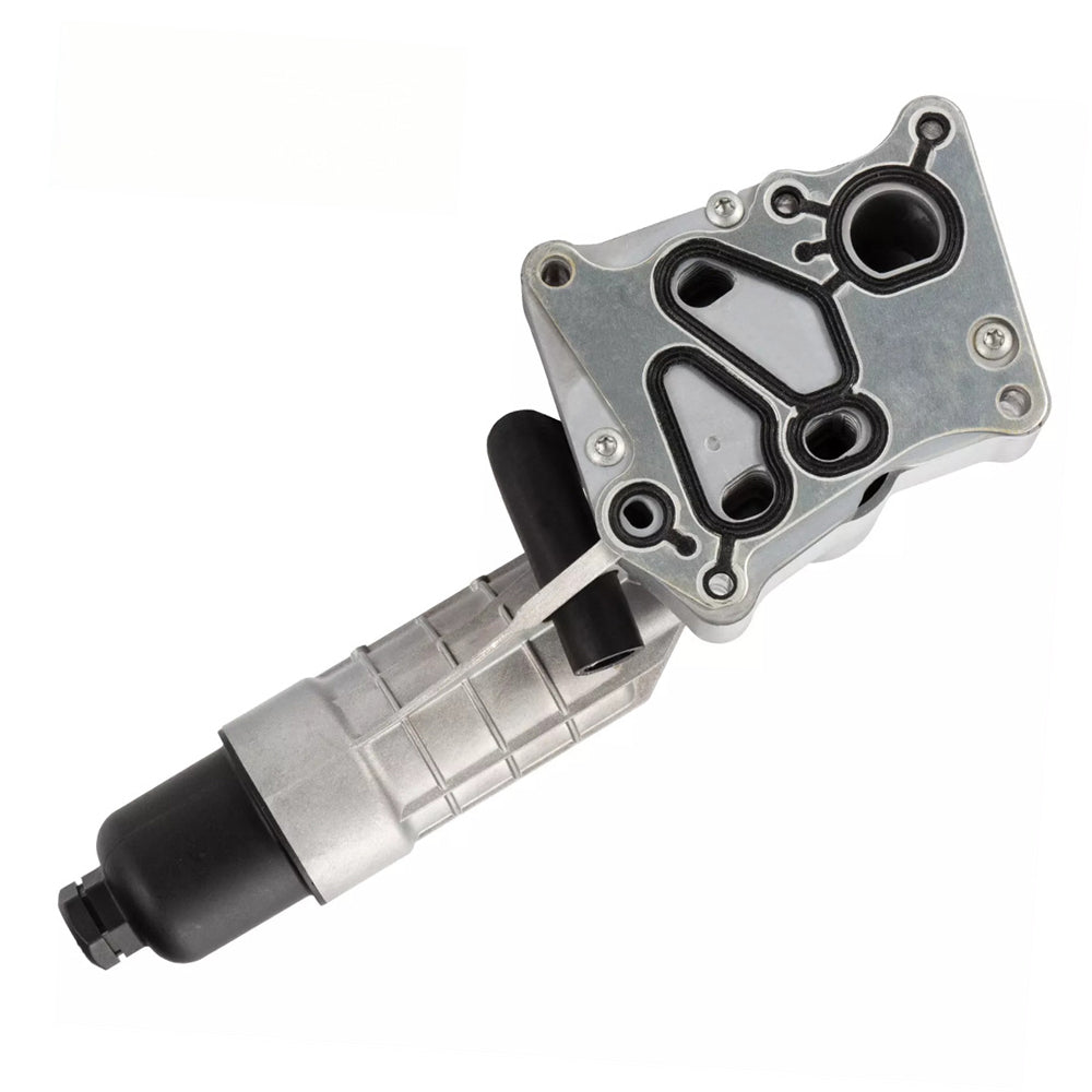 Engine Oil Filter Housing Suitable For Mercedes C-Class C180 C200 C250 C204 W204