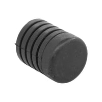 2x Bonnet Adjusting Bumper Rubber Stops Suitable For Nissan Patrol GU Y61