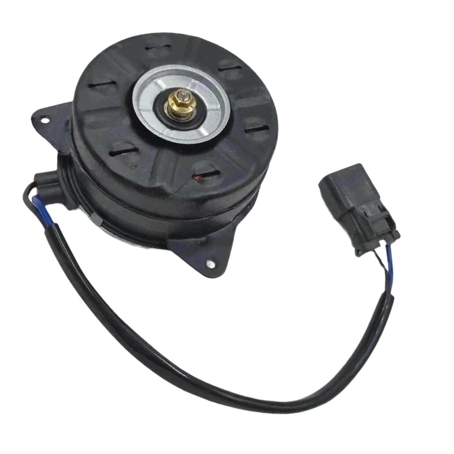 Radiator Cooling Fan Motor RH Suitable For Honda Accord Euro CL 2.4L K24A3 2002-2008