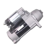 {{ Starter Motor Suitable for Kubota Tractors 0.9L Diesel Komatsu Excavators 0.8L }} - Buy Car Parts Online at {{ Kaka Auto Parts }}.