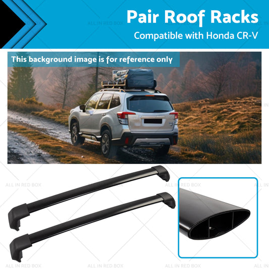 {{ 2PCS Roof Rack Cross Bar Suitable for Honda CR-V 2012-2016 }} - Buy Car Parts Online at {{ Kaka Auto Parts }}.