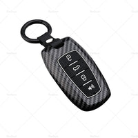 {{ ABS Remote Key Fob Case Cover Suitable For Great Wall Haval Hover H1 H4 H6 H7 H9 }} - Buy Car Parts Online at {{ Kaka Auto Parts }}.