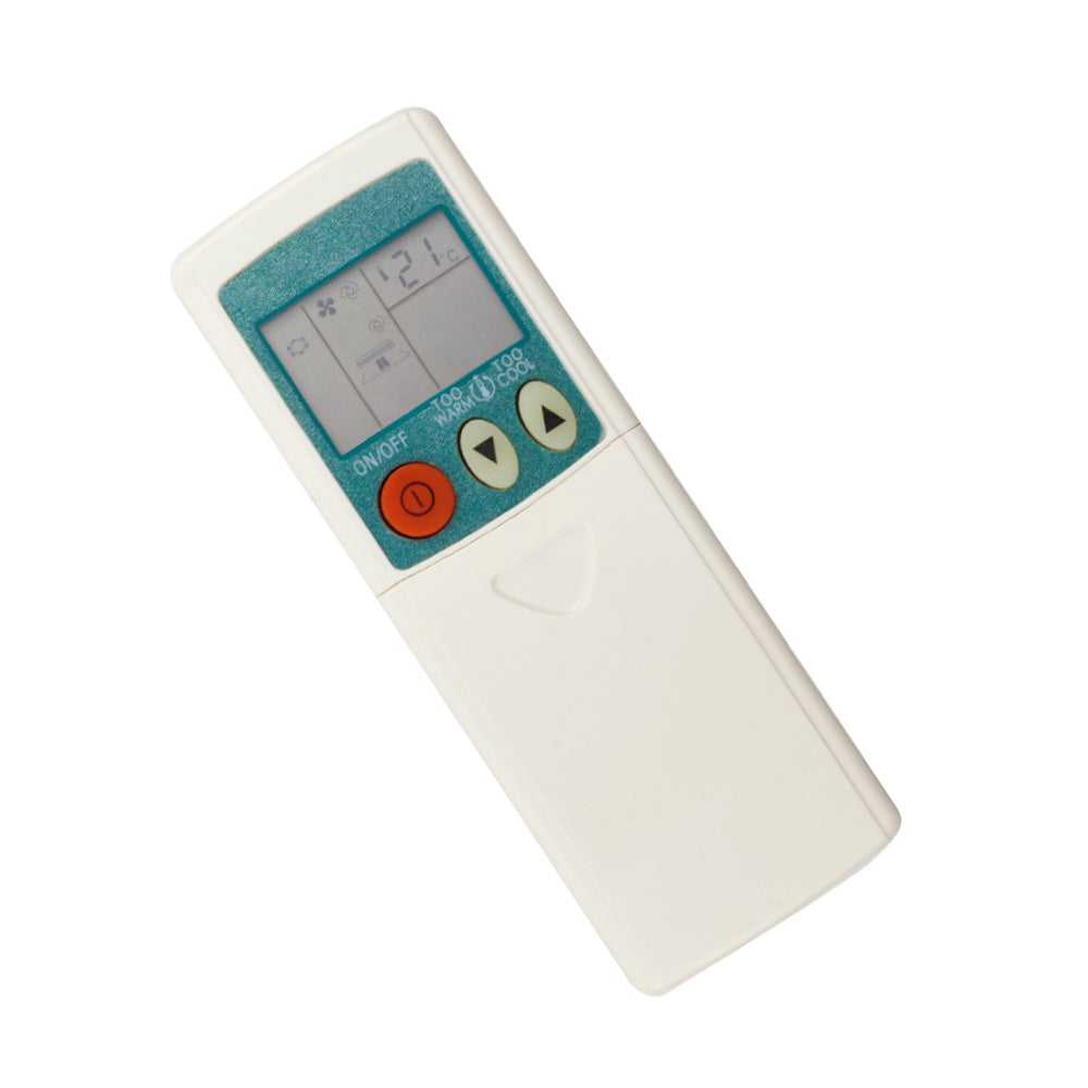 Air Conditioner Replace Remote Control Suitable for Mitsubishi KPOA KP1A* KG1F*