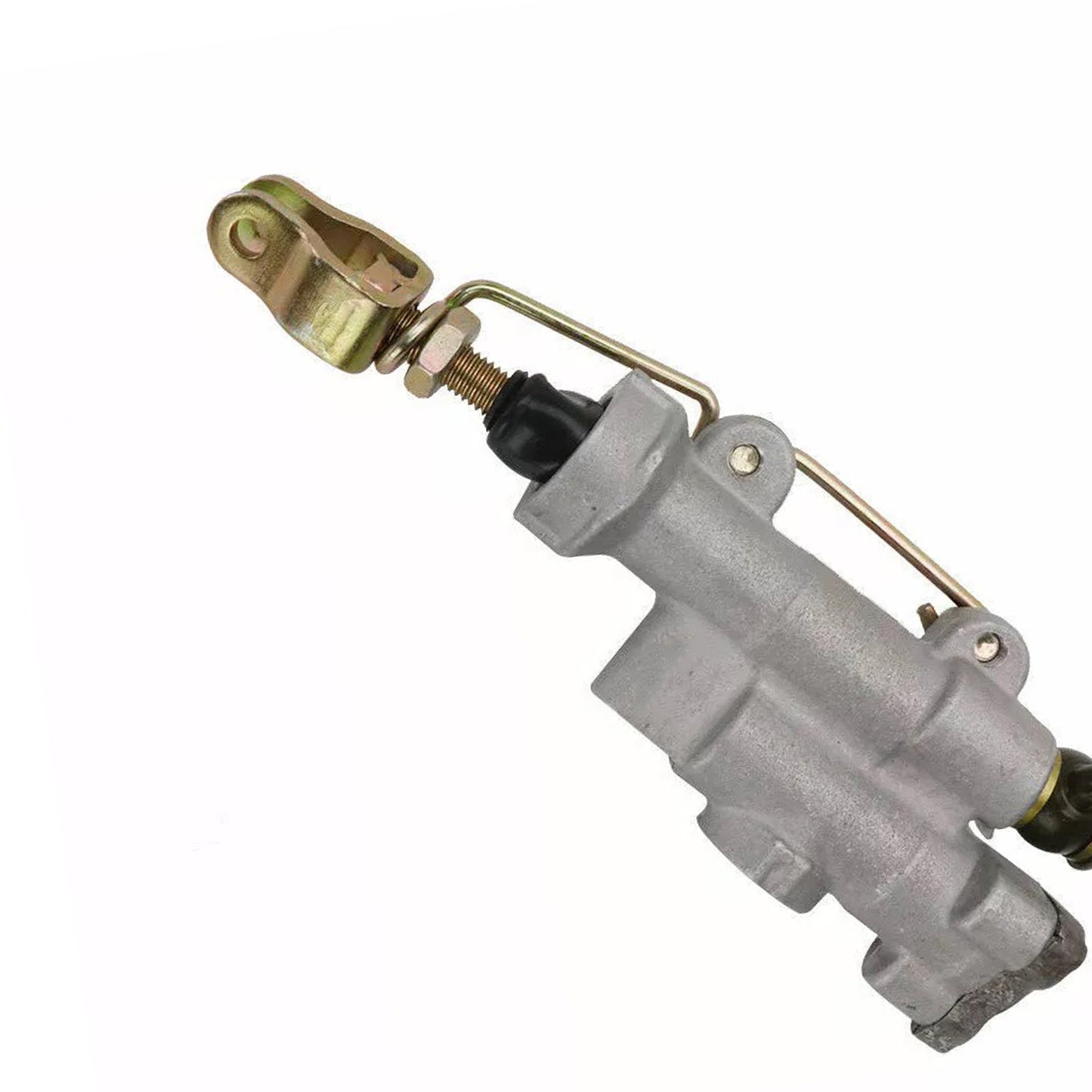 Rear Brake Caliper & Master Cylinder Suitable For Honda CRF450R / CRF450RX