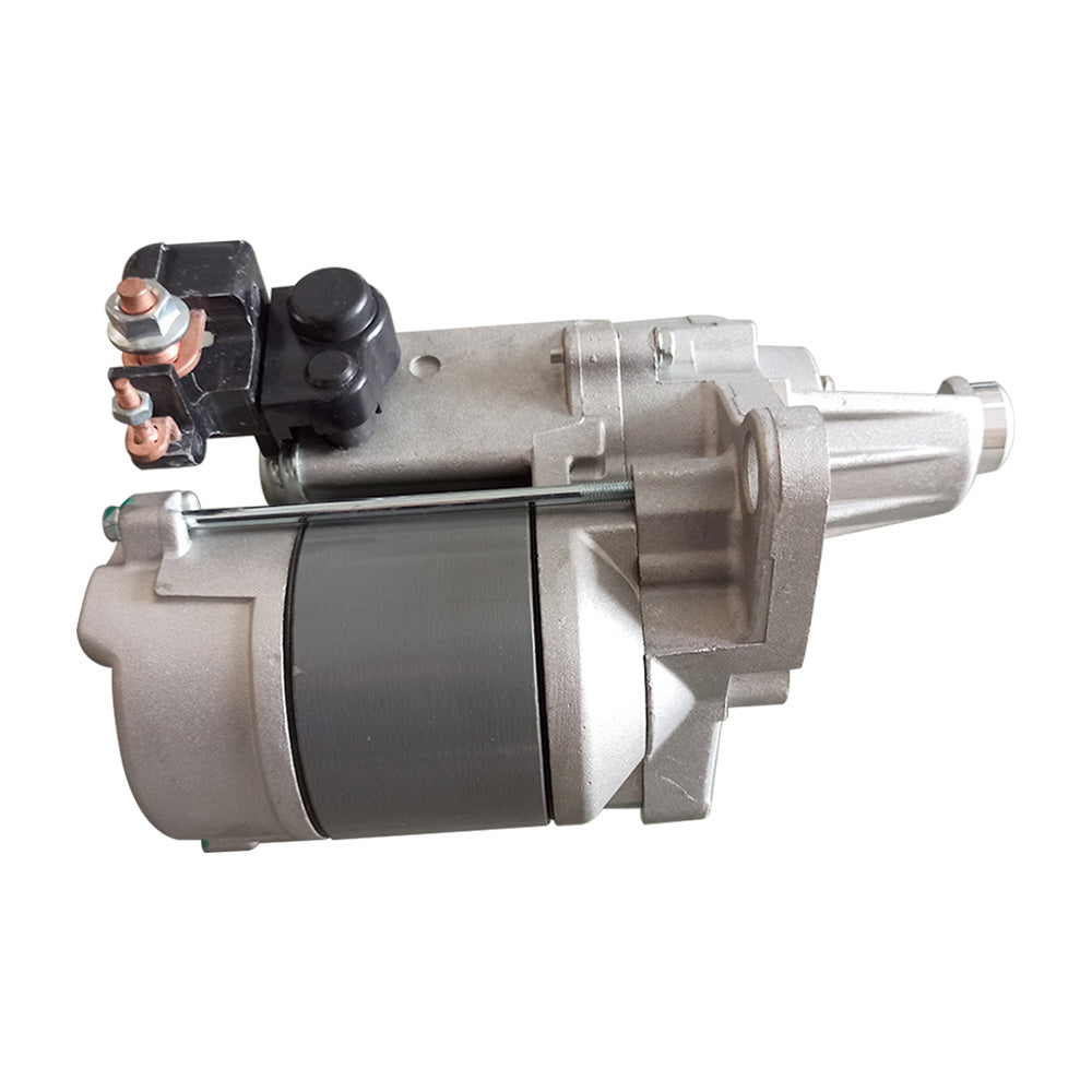 {{ Starter Motor Suitable for Chrysler Valiant 318 340 360 383 440 V8 1. 9hp SB BB }} - Buy Car Parts Online at {{ Kaka Auto Parts }}.