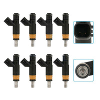 Fuel Injector 05037479AA Suitable For Chrysler / Dodge / Jeep RAM 1500 / 2500 / 3500 2006-2017