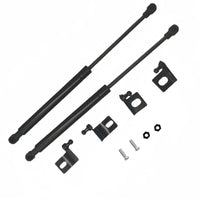 Hood Gas Struts Lift Support Shocks Suitable For Toyota Land Cruiser Prado LC250