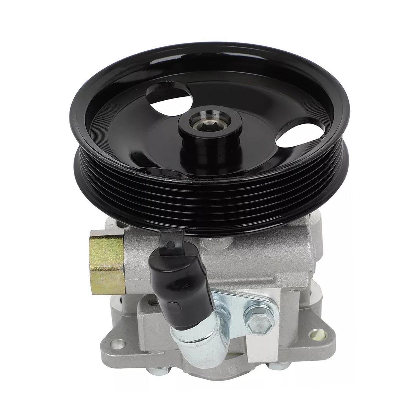 Power Steering Pump w/ Pulley Suitable for Jeep Commander Grand Cherokee V8 5.7L