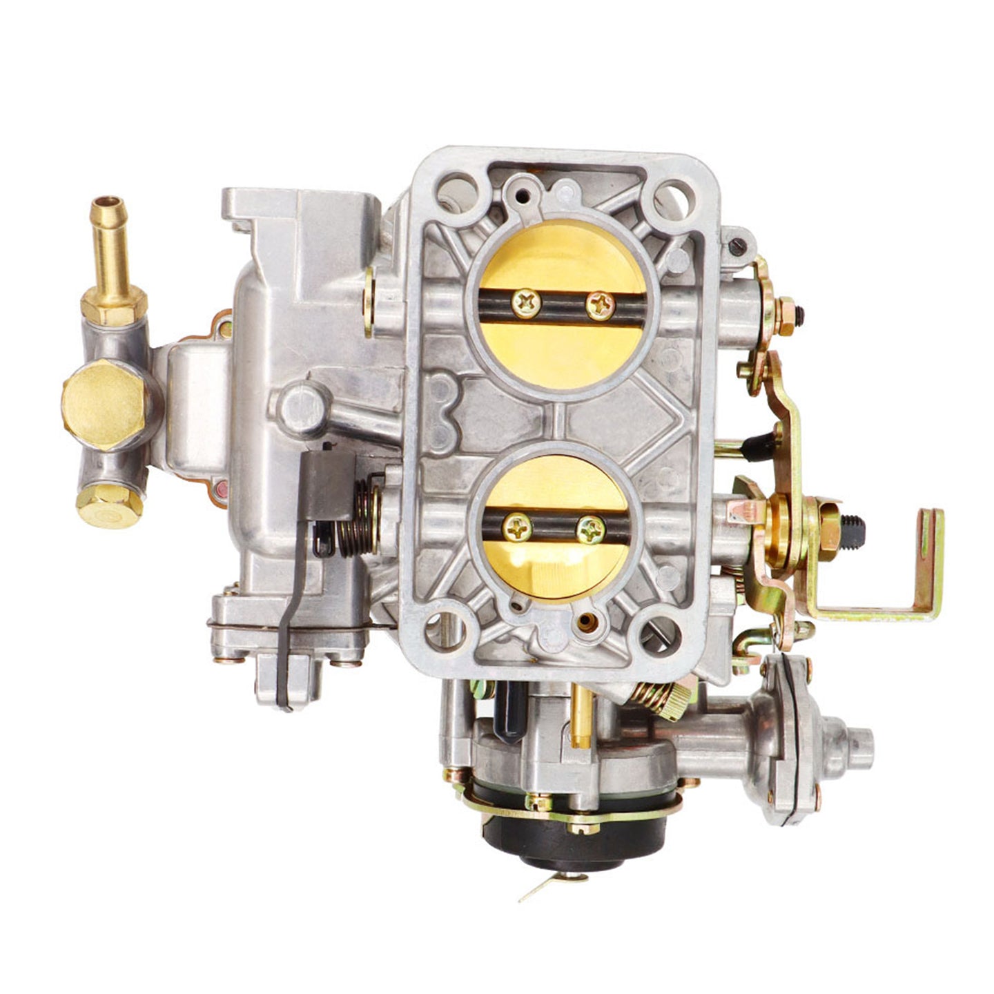 {{ Carburetor Suitable For Weber 32/36 DGEV DGV Carb Mazda B2200 B2000 Toyota }} - Buy Car Parts Online at {{ Kaka Auto Parts }}.