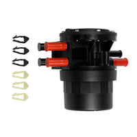 Fuel Pump Reservoir Tank Selector Valve F1UZ9B263B Suitable For Ford F-Super Duty