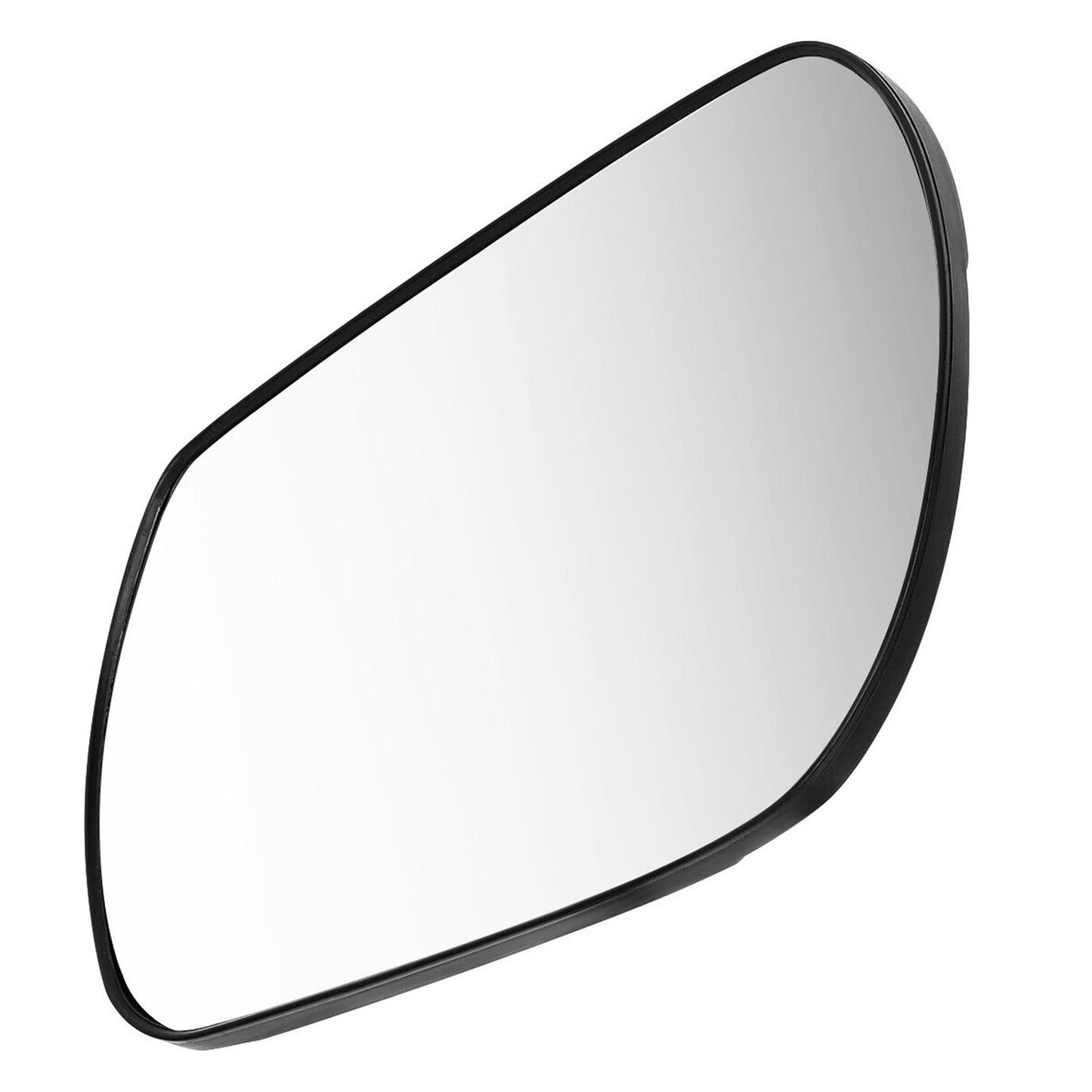 Left Hand Side Mirror Glass Suitable For Mazda 3 2004-2009 Passenger Side