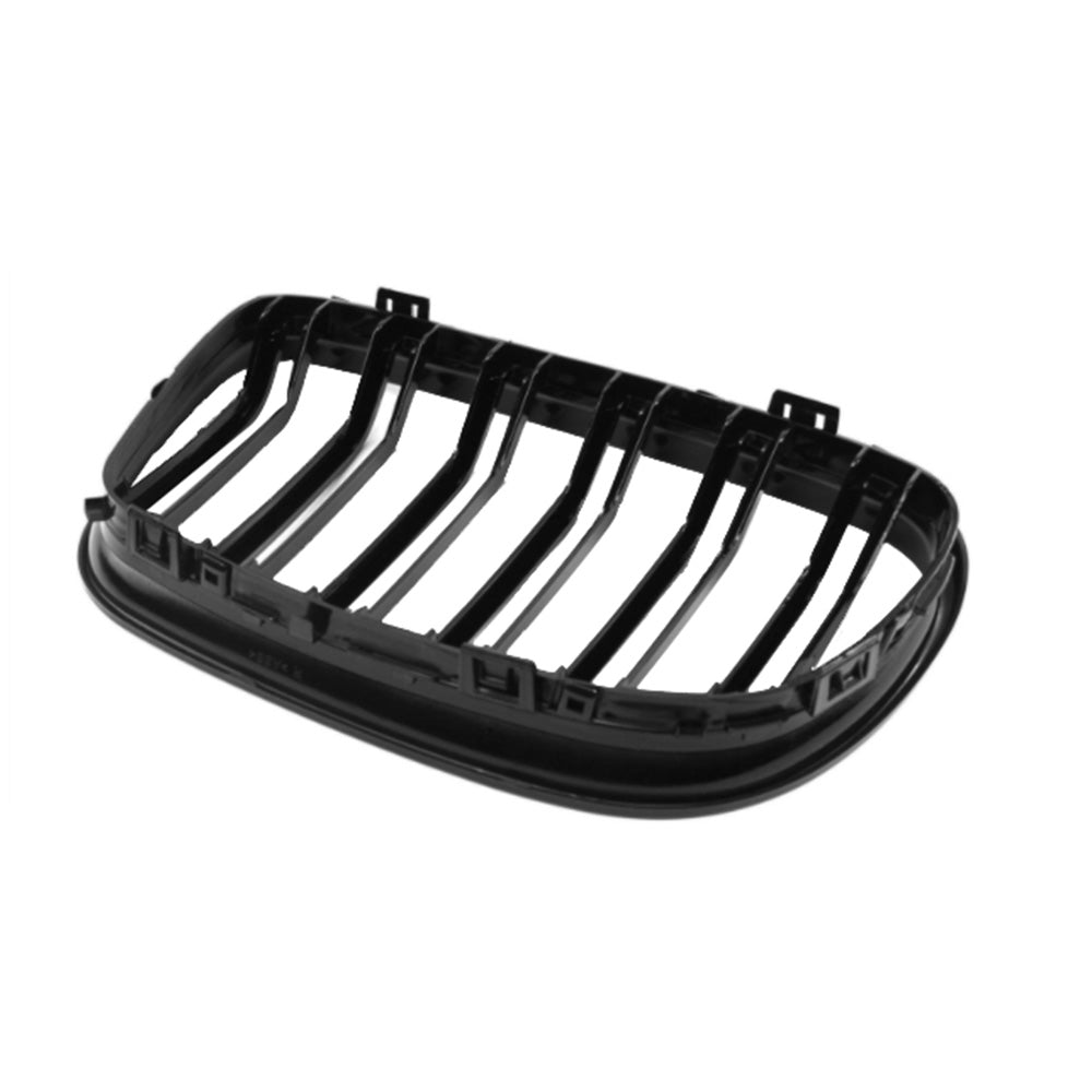 {{ Suitable For BMW E90 LCI 3 Series Sedan Wagon 09-11 Front Kidney Grill Grille }} - Buy Car Parts Online at {{ Kaka Auto Parts }}.