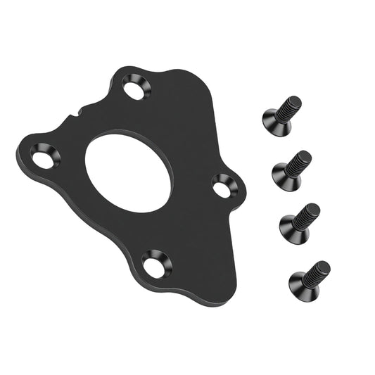 {{ Camshaft Thrust Retainer Plate Gasket with Bolt Suitable for GM LS Series V8 }} - Buy Car Parts Online at {{ Kaka Auto Parts }}.