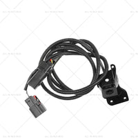 {{ Rear View Camera Suitable for 11-14 GMC Sierra 1500 Silverado 1500 2500 3500 }} - Buy Car Parts Online at {{ Kaka Auto Parts }}.