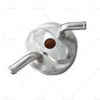 {{ Suitable For Mitsubishi Triton L200 06-Challenger 09- 2. 5 4D56 Engine Oil Cooler }} - Buy Car Parts Online at {{ Kaka Auto Parts }}.