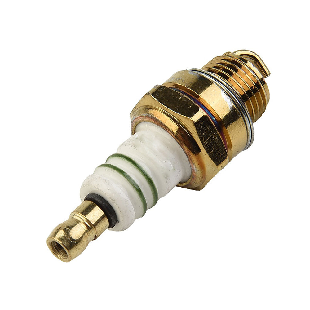 5x Spark Plug For BM6A 1560 CJ8 RCJ8 M7 L7T Stihl Lawnmower Whipper Snipper