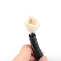 12V Shut Down Solenoid Suitable For Kubota B1700HSD 1503ES-12A5UC5S SA-4569-T