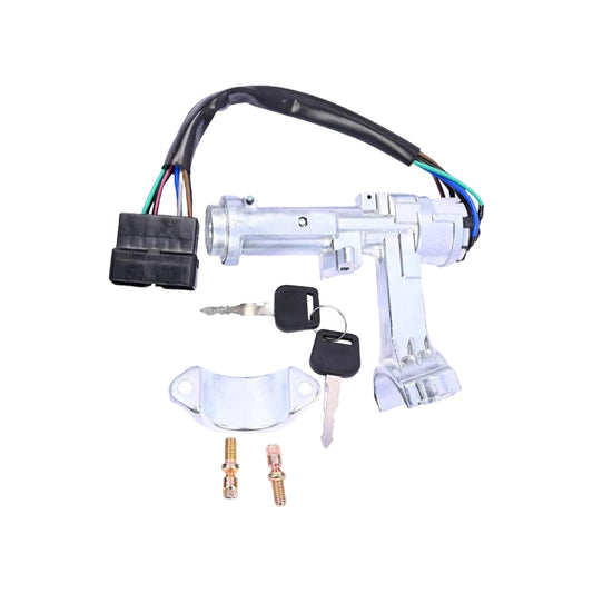 Ignition Barrel+Housing+Switch Suitable For Toyota Hiace 100 Series 1996-2004