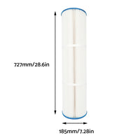 Replacement Cartridge Filter Element Suitable For EC150 Swimming Pool Filter
