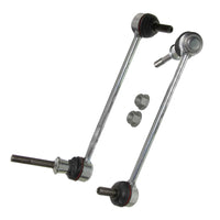 Pair Front & Rear Sway Bar Link Suitable For X5 E70 F15/F85 X6 E71/E72 F16/F86